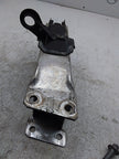 MERCEDES B-CLASS W246 BUMPER DEFORMATION MOUNT RIGHT SIDE A2466200195 FMR273
