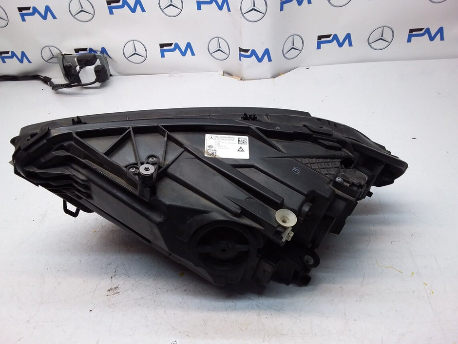 2018 Onwards MERCEDES A CLASS W177 HEADLIGHT LED DRIVER OS A1779062400 FMH89