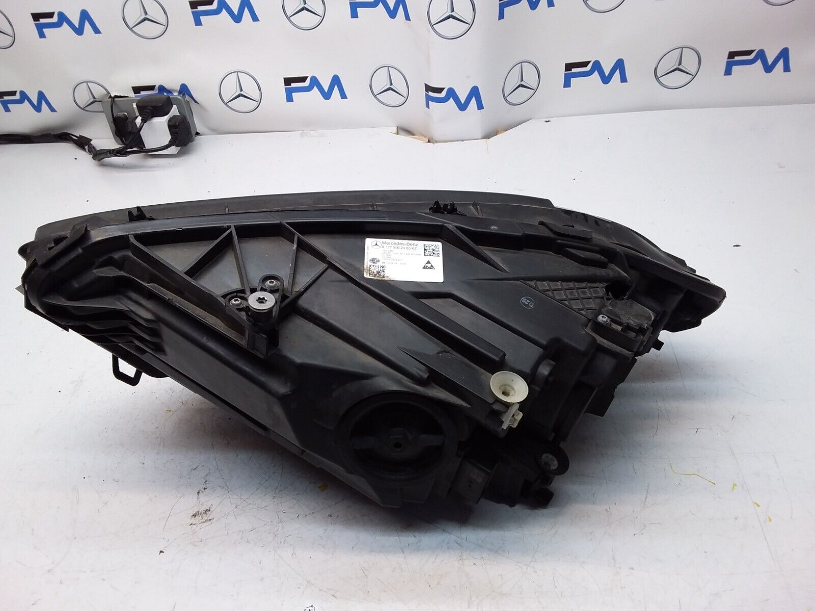 2018 Onwards MERCEDES A CLASS W177 HEADLIGHT LED DRIVER OS A1779062400 FMH89