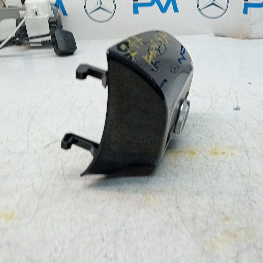 MERCEDES BENZ B-CLASS W247 HEADLIGHT CONTROL SWITCH A2479052902 FM001539
