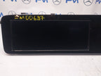 MERCEDES-BENZ E CLASS W213 W238 INSTRUMENT CLUSTER DIGITAL DISPLAY COMBO FM00637