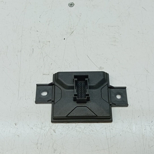 MERCEDES C CLASS CAMERA REAR CONTROL MODULE ECU A2229005613 2014-2021 FM00275