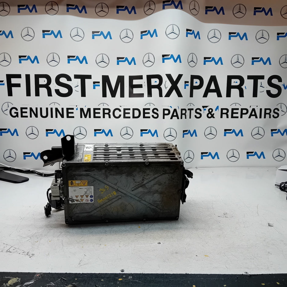 MERCEDES C CLASS W205 HYBRID CAR BATTERY A7893400503 A2055407112 FM001218