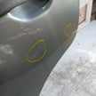 MITSUBISHI OUTLANDER MK3 PASSENGER SIDE REAR DOOR NSR 2013 GREY FMD420