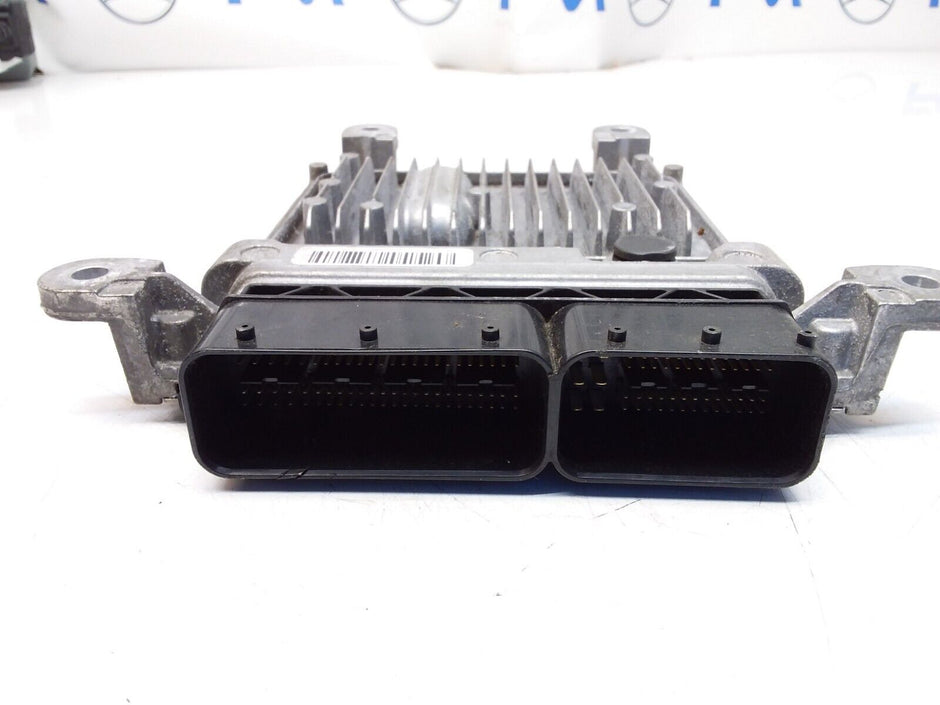 MERCEDES E-CLASS 2012 ENGINE  CONTROL MODULE A6519004500 FM00341
