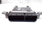 MERCEDES E-CLASS 2012 ENGINE  CONTROL MODULE A6519004500 FM00341