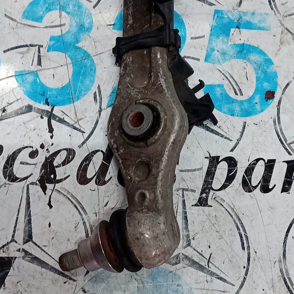 MERCEDES GLC X253 W253 W205 FRONT LEFT SIDE CONTROL ARM WISHBONE A2055468180