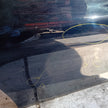 MERCEDES C-CLASS S205 EST DRIVER REAR DOOR OSR BLACK 2014 ON COMPLETE FMD453