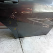 MERCEDES BENZ  A-CLASS W176 DRIVER REAR DOOR OSR GREY 2012- 2018 COMPLETE FMD209