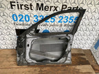 MERCEDES BENZ C CLASS W204 2008-2014 OFF SIDE FRONT RIGHT DOOR SALOON