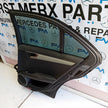 MERCEDES BENZ C-CLASS W204 DRIVER SIDE REAR DOOR ( OFF SIDE REAR ) FM010