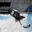 2016-2020 W213 MERCEDES E-CLASS DOOR WING MIRROR DRIVER SIDE POWERFOLD2138102500