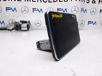 MERCEDES C-CLASS W205 2016 SAT NAV MULTIMEDIA SCREEN A2059002211 FM00660
