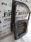 MERCEDES BENZ VITO W447 PASSENGER SIDE FRONT DOOR NSF GREY 2014 ON FMD319