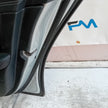 MERCEDES E-CLASS W213 SLN DRIVER REAR DOOR OSR SILVER 2016 ON COMPLETE FMD477