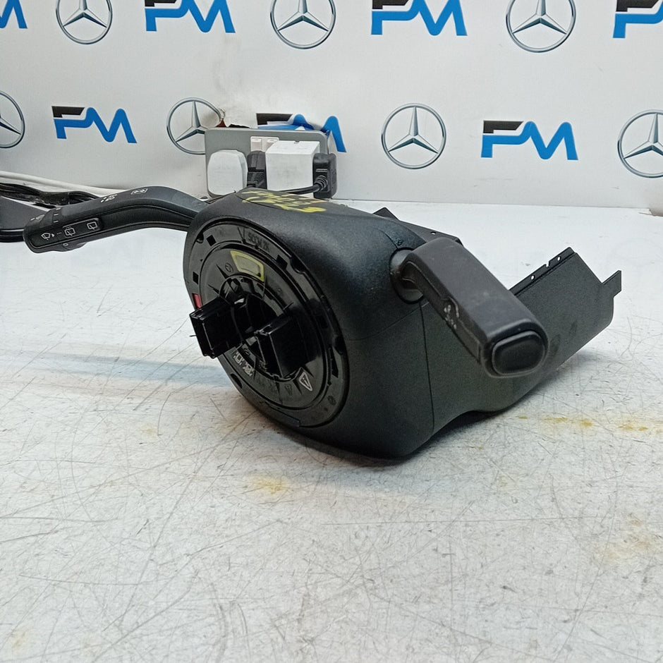 MERCEDES A-CLASS W177 INDICATOR/WIPER GEAR SELECT + SQUIB A1779003902 FM001523