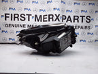 2017 MERCEDES A CLASS W253 N/S Passenger Side Front Headlight A2539065101 FMH1