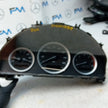 MERCEDES C-CLASS W204 SPEEDOMETER INSTRUMENT CLUSTER BLACK A2049004002 FM001559