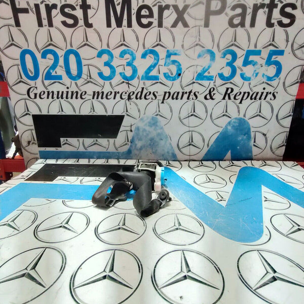 MERCEDES A CLASS FRONT O/S FRONT DRIVER SIDE SEAT BELT A1768602285 2013/2018