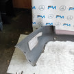 MERCEDES C-CLASS S205 EST REAR BUMPER 2014 GREY  A2058853838 COMPLETE FMX40