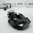 MERCEDES A-CLASS W177 SEAT BELT FRONT LEFT PASSENGER SIDE NSF A1778600700 FMS471