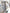 MITSUBISH OUTLANDER DRIVER SIDE REAR DOOR O/S/R  GREY FMD69