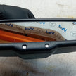 MITSUBISHI OUTLANDER MK3 INTERIOR REAR VIEW MIRROR BLACK 2013 FM001585