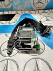 2007/2015 MERCEDES C CLASS W204  FRONT LEFT SEAT BELT PASSENGERS A2048602186
