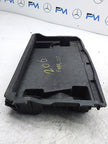 MERCEDES C-CLS W206 BATTERY HOLDER TRAY A2066206400 FMR227