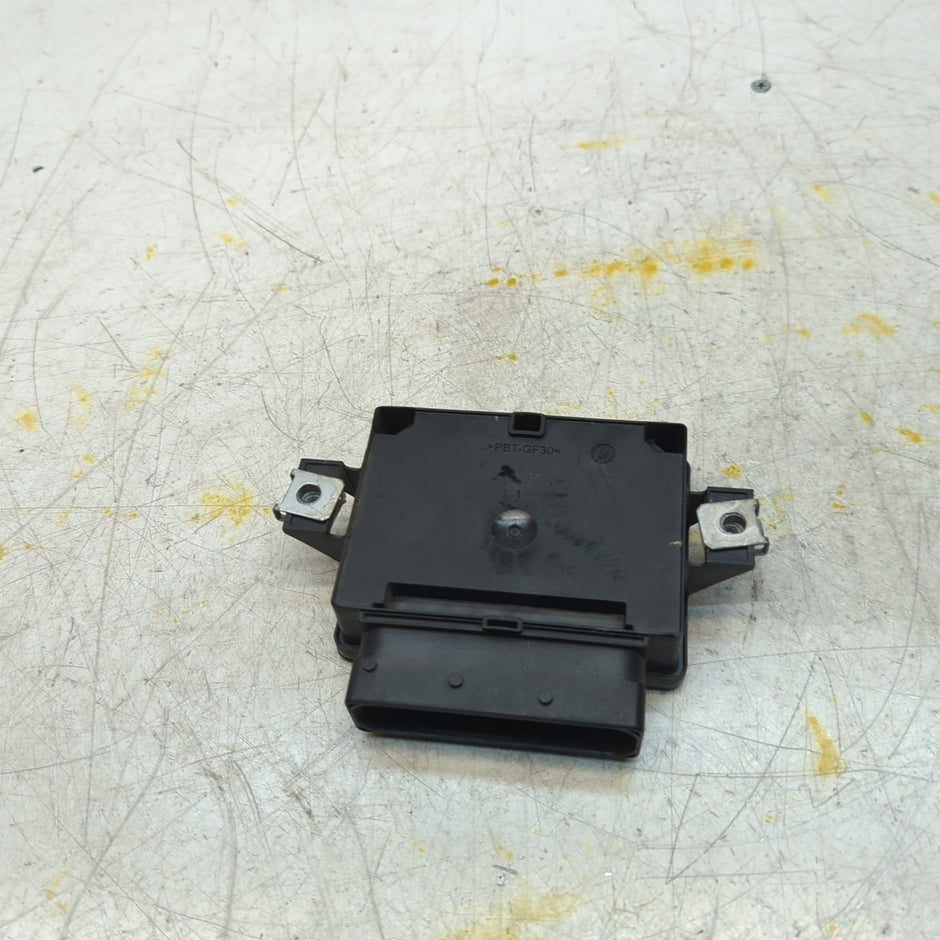 MERCEDES B-CLASS PARKING BRAKE CONTROL UNIT W166 A1669002700 FM001365