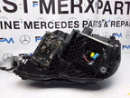 2014 MERCEDES E-CLASS W212 O/S Driver Side Front Headlight A2129063203 FMH39