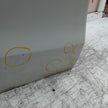 MERCEDES BENZ CLA W117 DRIVER REAR DOOR OSR 2013-19 WHITE COMPLETE FMD411