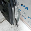 MERCEDES E-CLASS W212 DRIVER REAR DOOR OSR  2009-16 SILVER COMPLETE FMD389