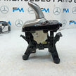 MITSUBISHI OUTLANDER MK3 GEAR LEVER SELECTOR  + TRIM 2400A355 FM001633