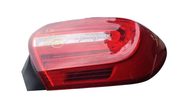 Mercedes A Class W176 2012-2015  Rear Tail Light Lamp Drivers Side FM45