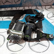 2009/2016 MERCEDES BENZ E-CLASS W212 DRIVER SIDE FRONT SEAT BELT A2128600886