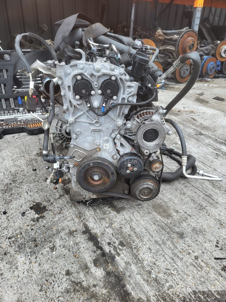 MERCEDES BENZ A CLASS W177 1.3 PETROL ENGINE 282.914 282914