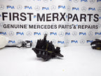 Mercedes C-CLASS W205 Fuse Relay Junction Box A2055402350 FM00390