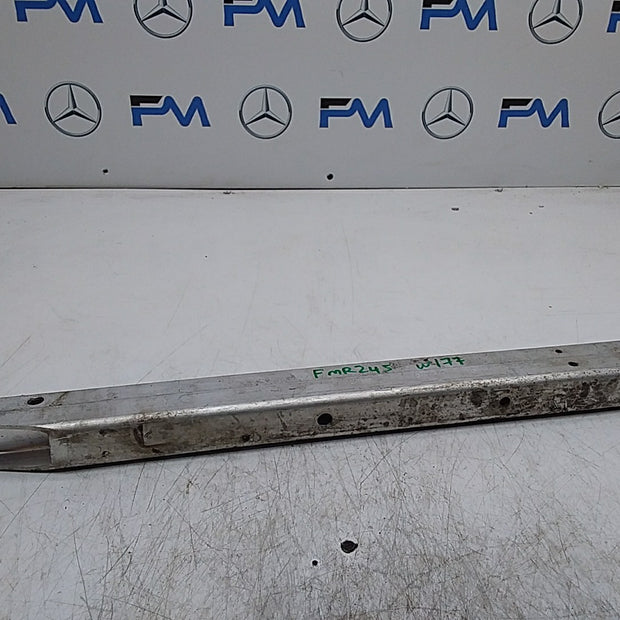 MERCEDES A-CLS W177 FRONT LEFT &RIGHT LOWER SUPPORT BAR A1776225100 FMR245