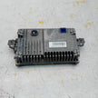 MERCEDES BENZ E-CLASS W212 SAT NAV DISPLAY SCREEN A2129007928 FM001210