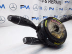 Mercedes GLC GLE W253 INDICATOR/WIPER GEAR SELECT + SQUIB  2017 FM00553