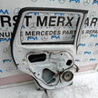 MITSUBISHI OUTLANDER MK3 PASSENGER REAR DOOR NSR WHITE 2013 COMPLETE FMD385