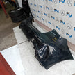 MERCEDES BENZ  A-CLASS W177 REAR BUMPER A1778804801 2018 BLACK FMX6