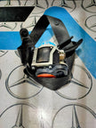 MERCEDES A CLASS SEAT BELT FRONT LEFT SIDE A1768600185 W176 2012 - 2018