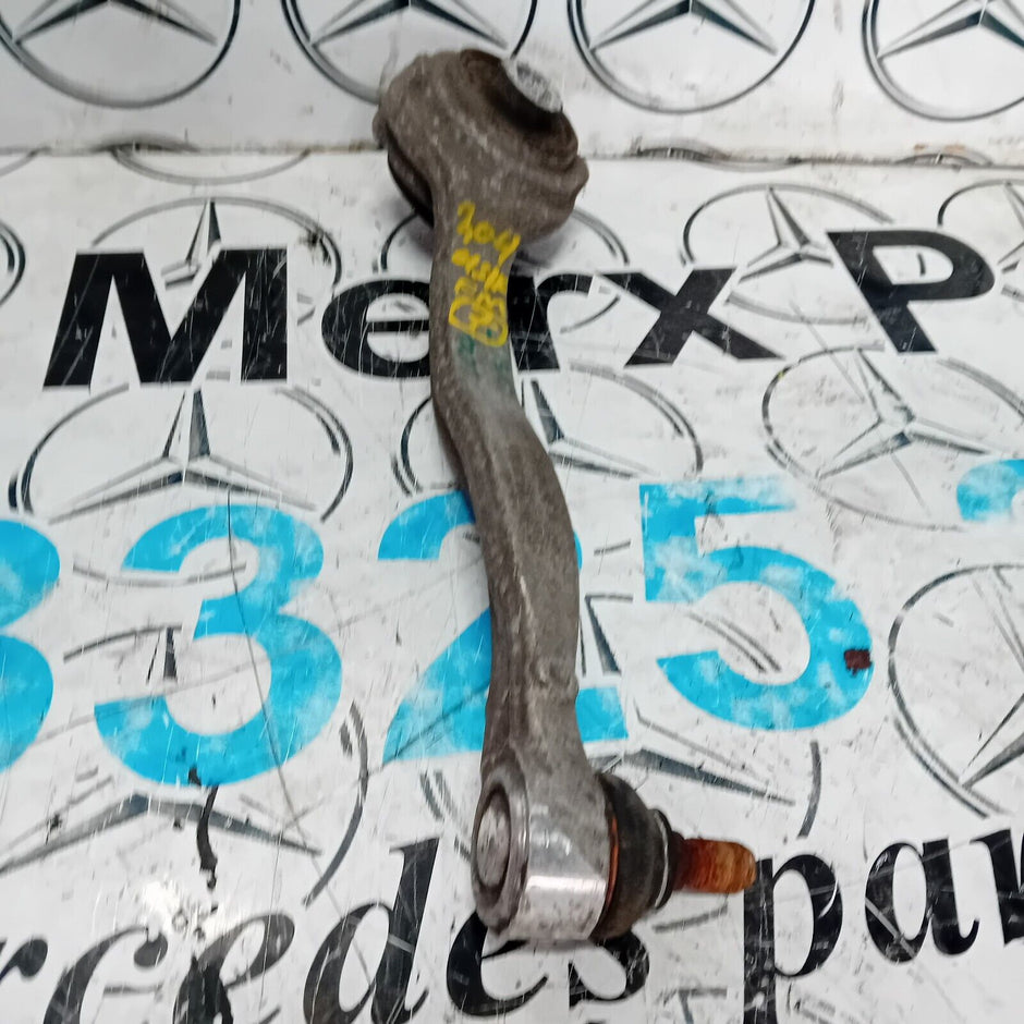 2016 MERCEDES W204 DRIVER SIDE FRONT (OSF) WISHBONE CONTROL ARM  FMW7