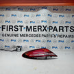 MERCEDES C-CLASS W205 COUPE 2018 REAR PASSENGER N/S TAIL LIGHT A2059063105 FMT43