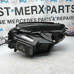 MERCEDES GLC W253 DRIVER HIGH PERFORM COMPLETE HEADLIGHT A2539065401 2016 FMH185