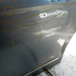 MEECEDS C-CLASS W204 PASSENGER REAR DOOR NSR GREY 2008-2014  FMD401