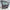 MITSUBISHI OUTLANDER MK3 PASSENGER FRONT DOOR NSF GREY COMPLETE FMD380