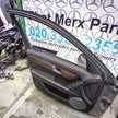 MERCEDES BENZ C-CLASS  W204  PASSENGER SIDE FRONT DOOR ( NEAR SIDE FRONT )